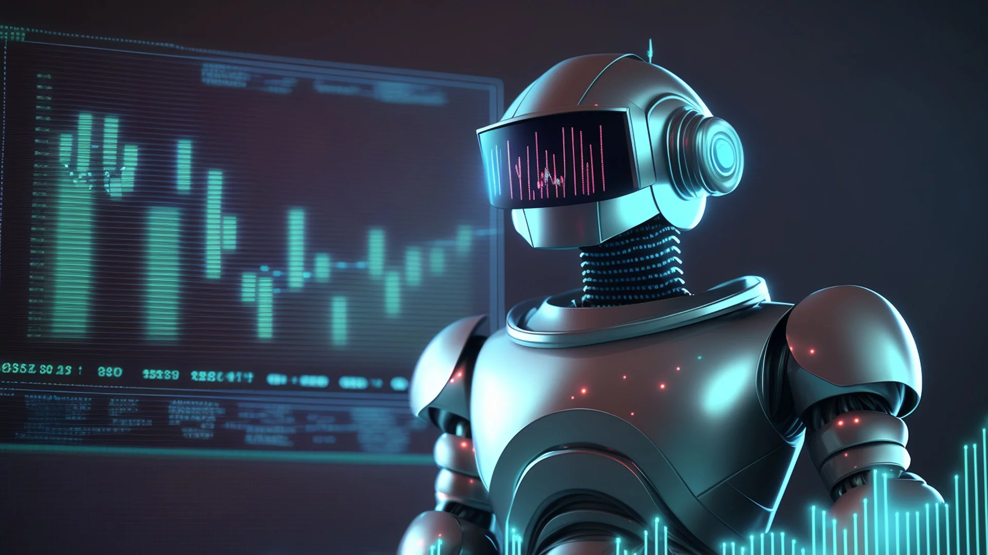 AI Trading Software