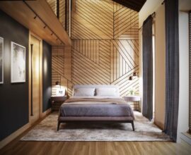 Decorative Wall Panels