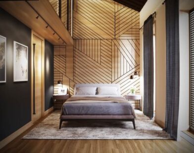 Decorative Wall Panels