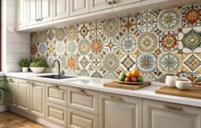 Kitchen Tiles
