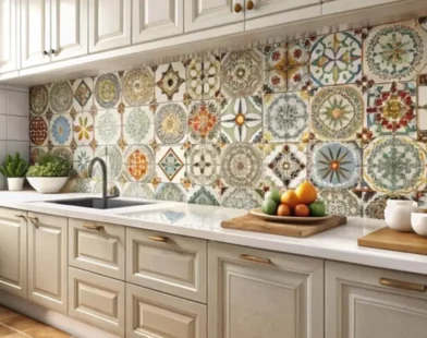 Kitchen Tiles