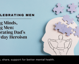 Men's Mental Health Month