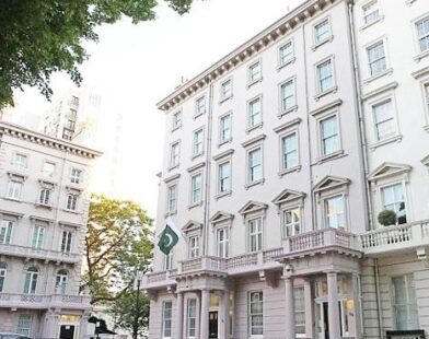 Pakistan High Commission London