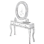 Corner Wardrobe: A practical solution for space saving