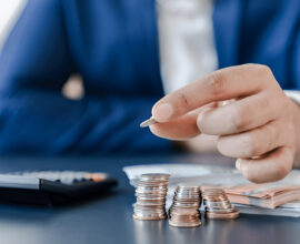 how to work out business rates