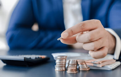 how to work out business rates