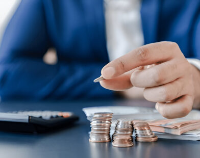 how to work out business rates