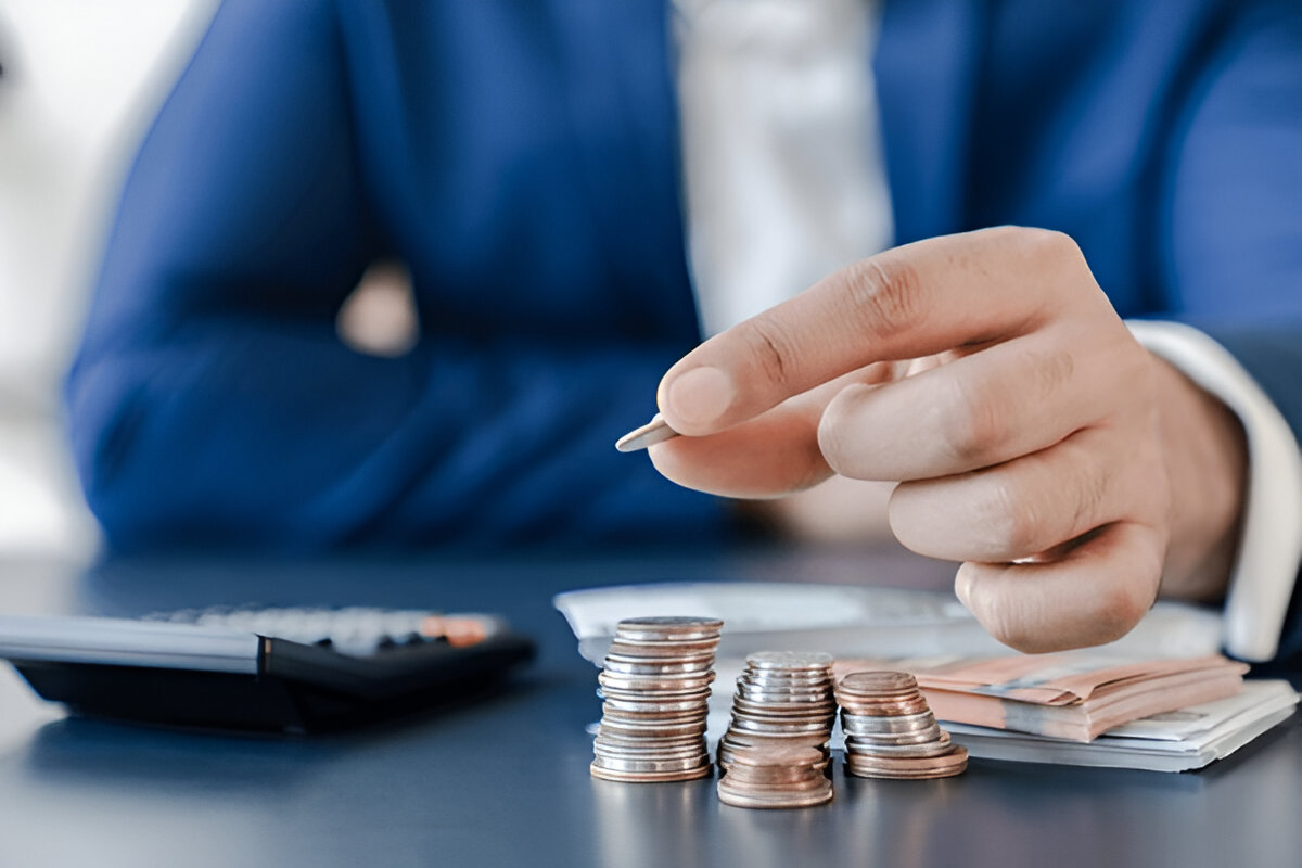 how to work out business rates