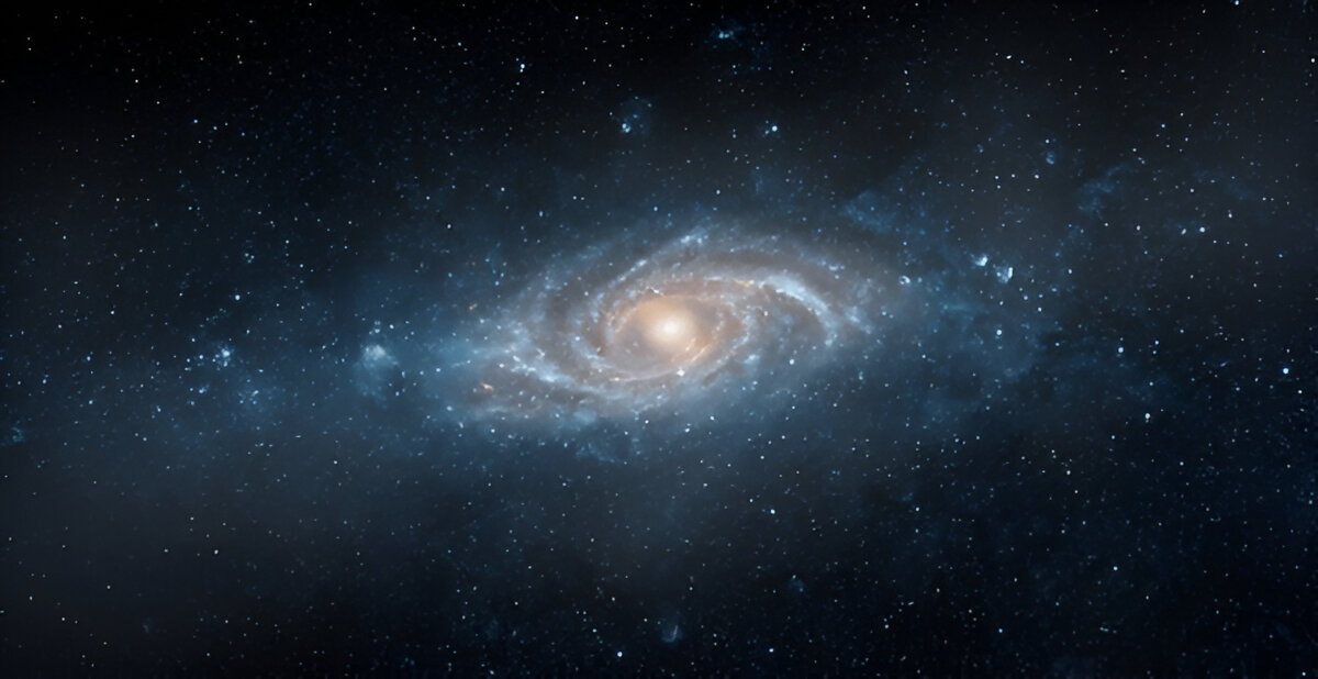 outer spaced