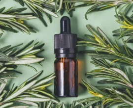 rosemary oil for hair