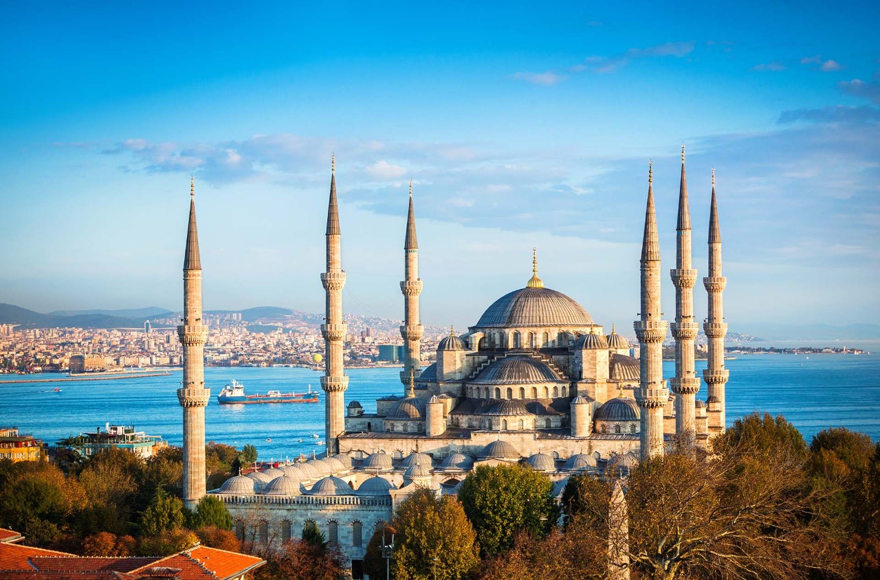 the best things to do in Istanbul