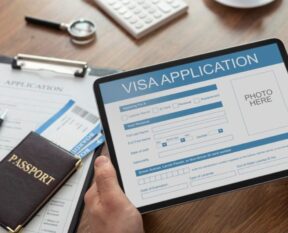 travel history