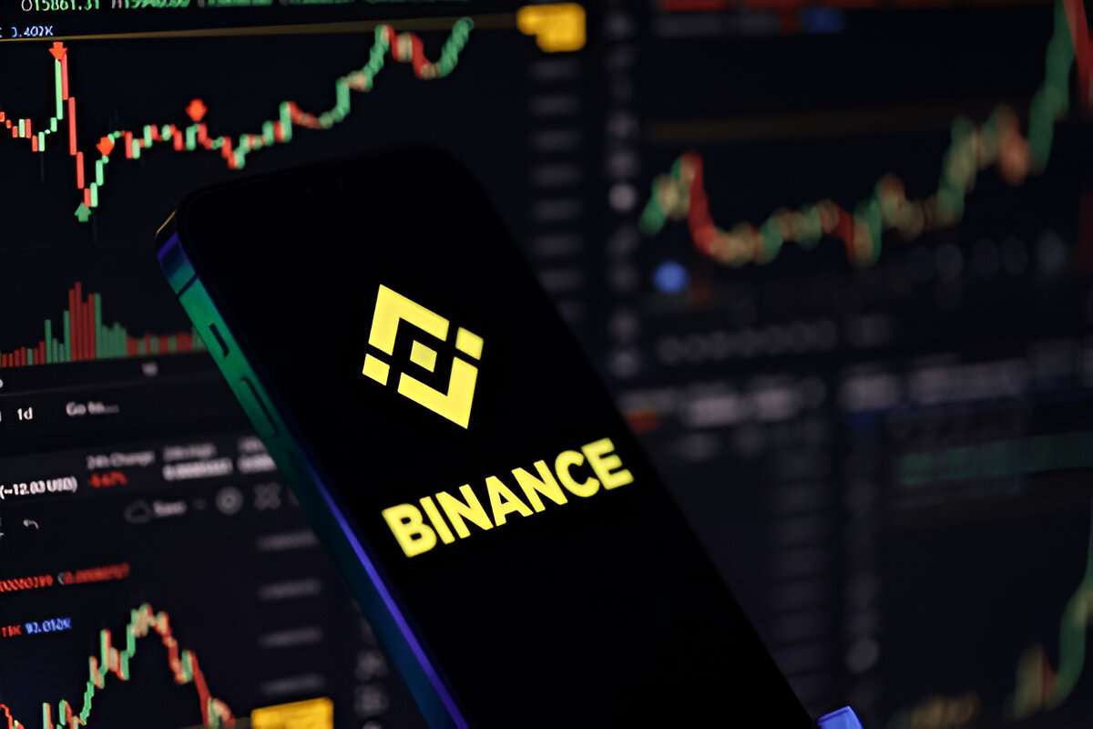 buy verified binance accounts