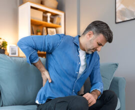instant relief for sciatica