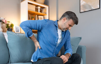 instant relief for sciatica