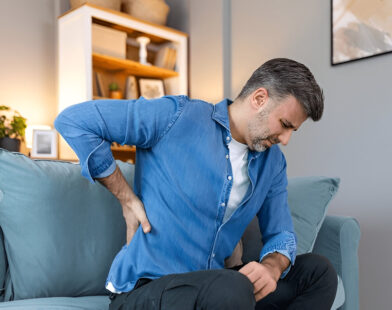 instant relief for sciatica