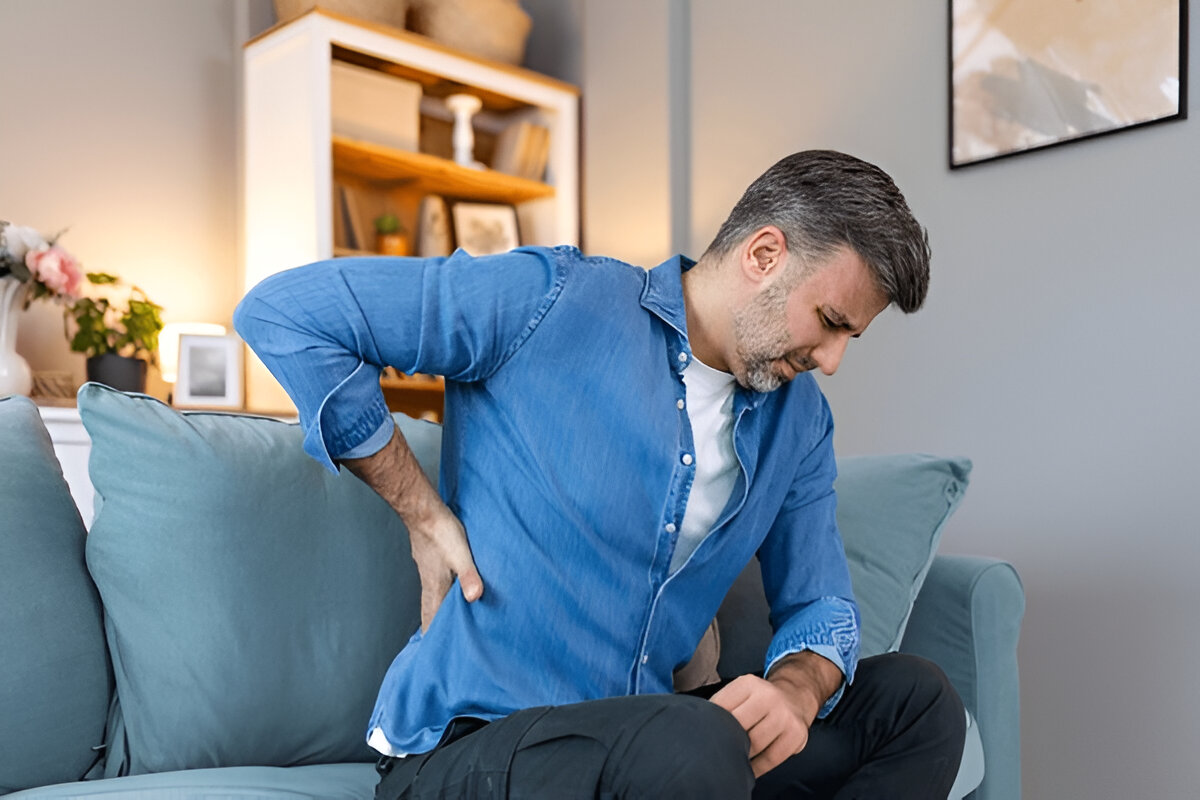 instant relief for sciatica
