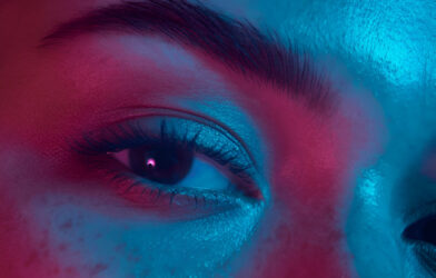 lumi eyes