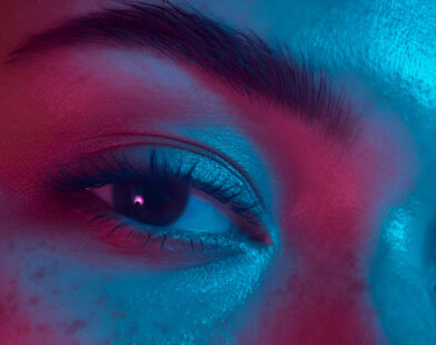 lumi eyes