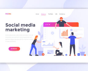 marketing strategy agency