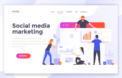 marketing strategy agency