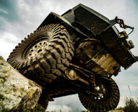 off road tyres