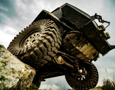 off road tyres