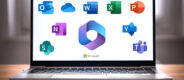 office 365 business software
