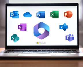 office 365 business software