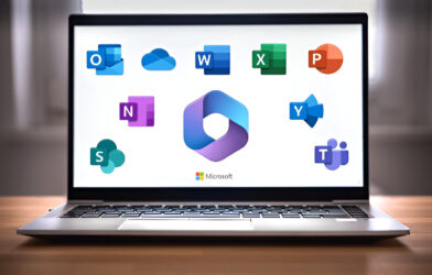 office 365 business software