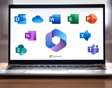 office 365 business software