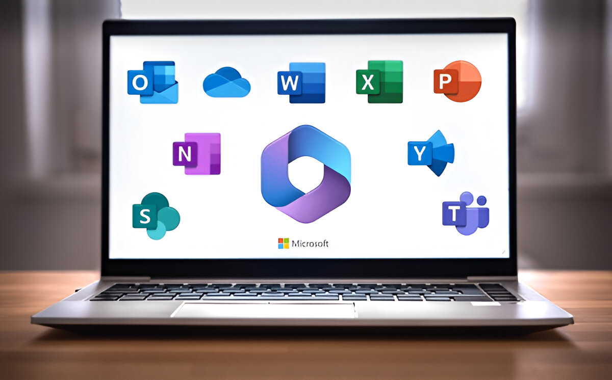 office 365 business software