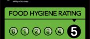 scores on the doors