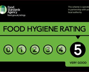 scores on the doors