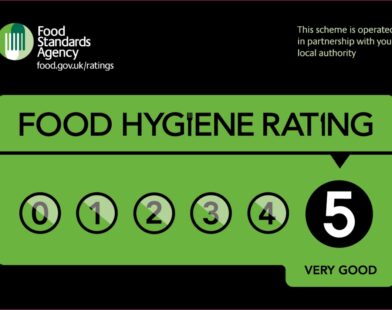 scores on the doors