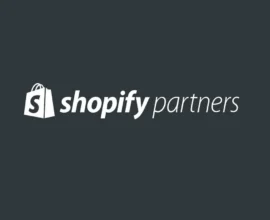 Shopify Partner
