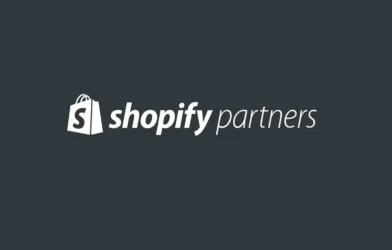 Shopify Partner