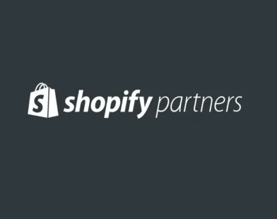Shopify Partner