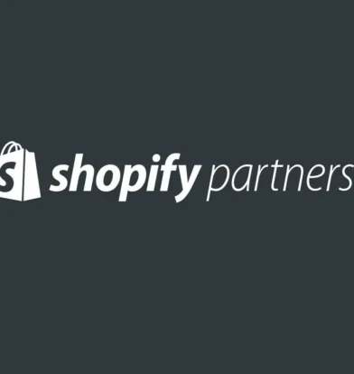 Shopify Partner