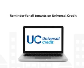 universal credit journal