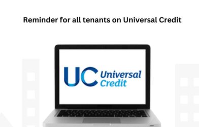 universal credit journal