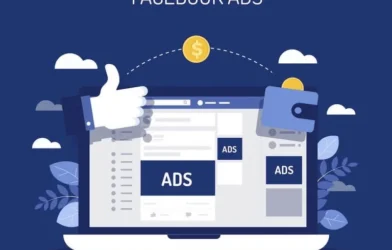 is there VAT on Facebook ads