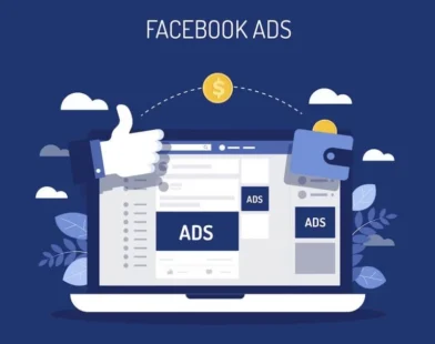 is there VAT on Facebook ads