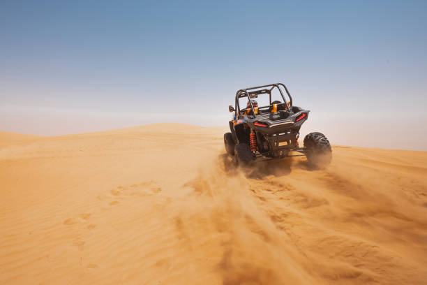 dune buggy dubai