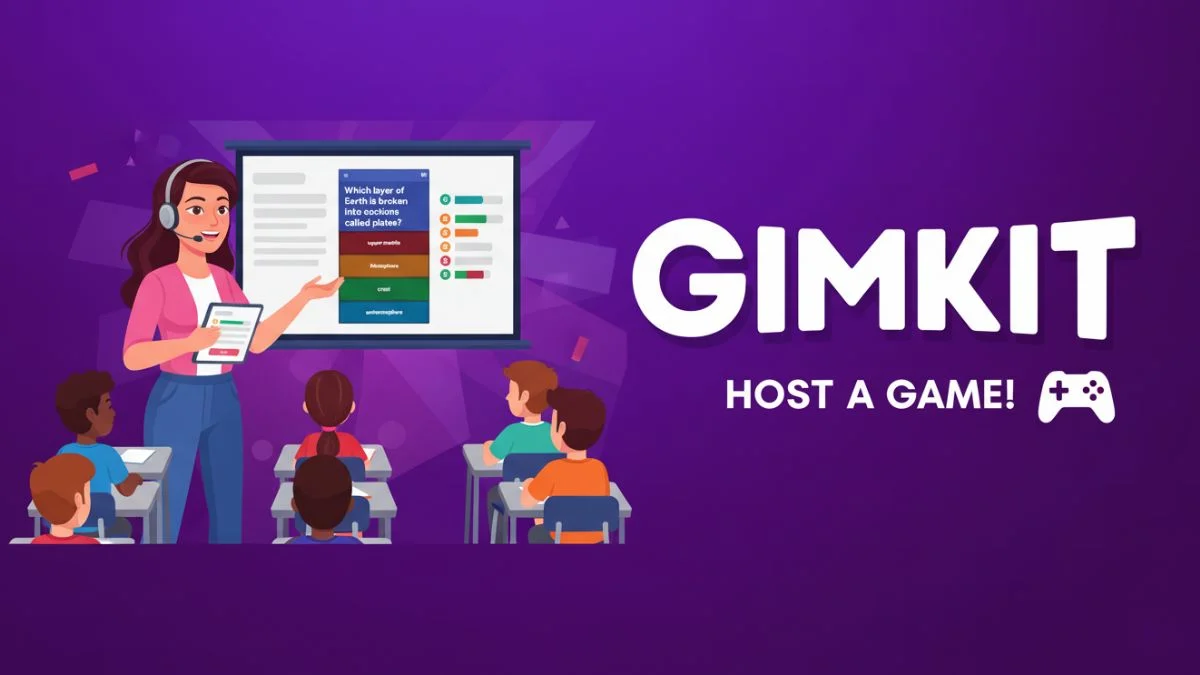 Gimkit Host: Proven Secrets to Wow Every Class