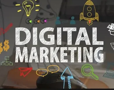 Digital Marketing Agency