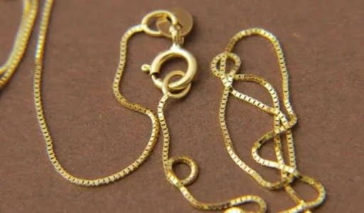 Ultimate Guide to Choose Gold Diamond Necklace Timeless Luxury Crafted for Modern Elegance