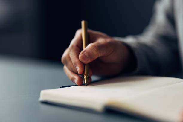 How branded stationery Enhances Brand Image and Credibility