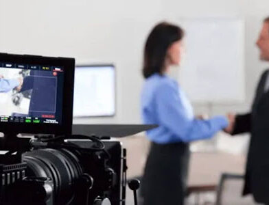 training video company