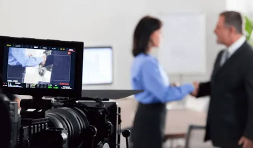 Training Video Company: Delivering High-Quality Corporate Learning